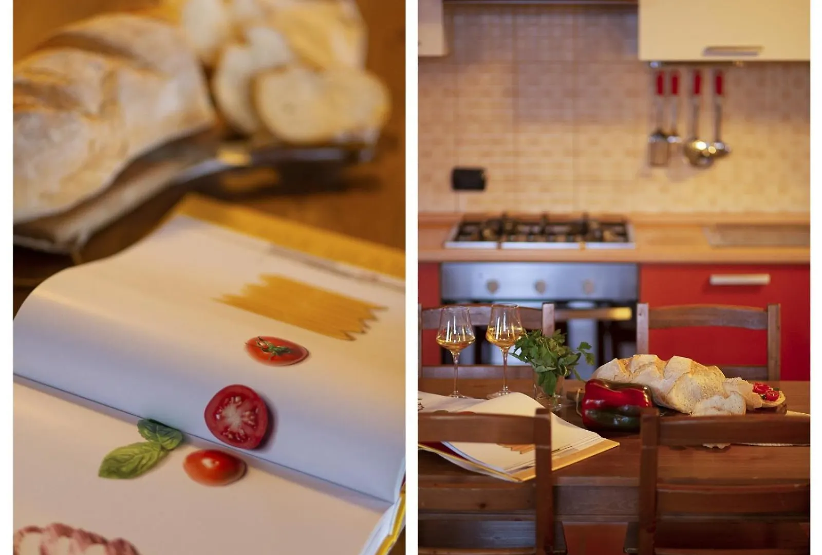 Aparthotel Poggio Ubertini Montagnana Val Di Pesa Italia