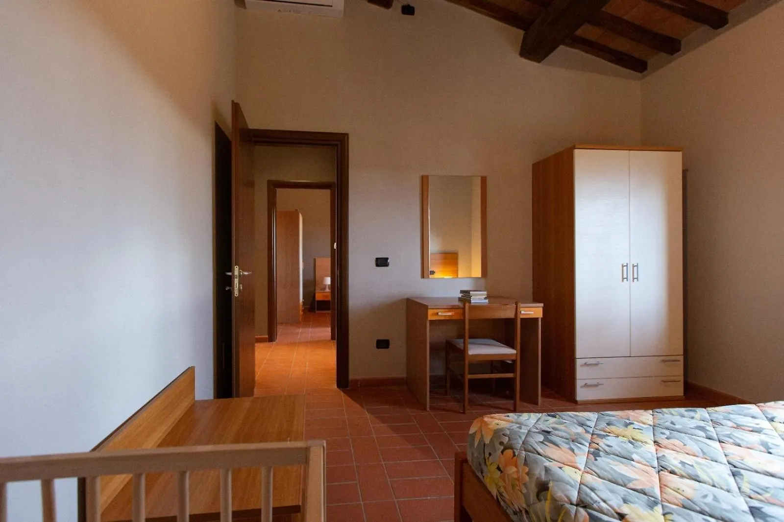Aparthotel Poggio Ubertini Montagnana Val Di Pesa Italia
