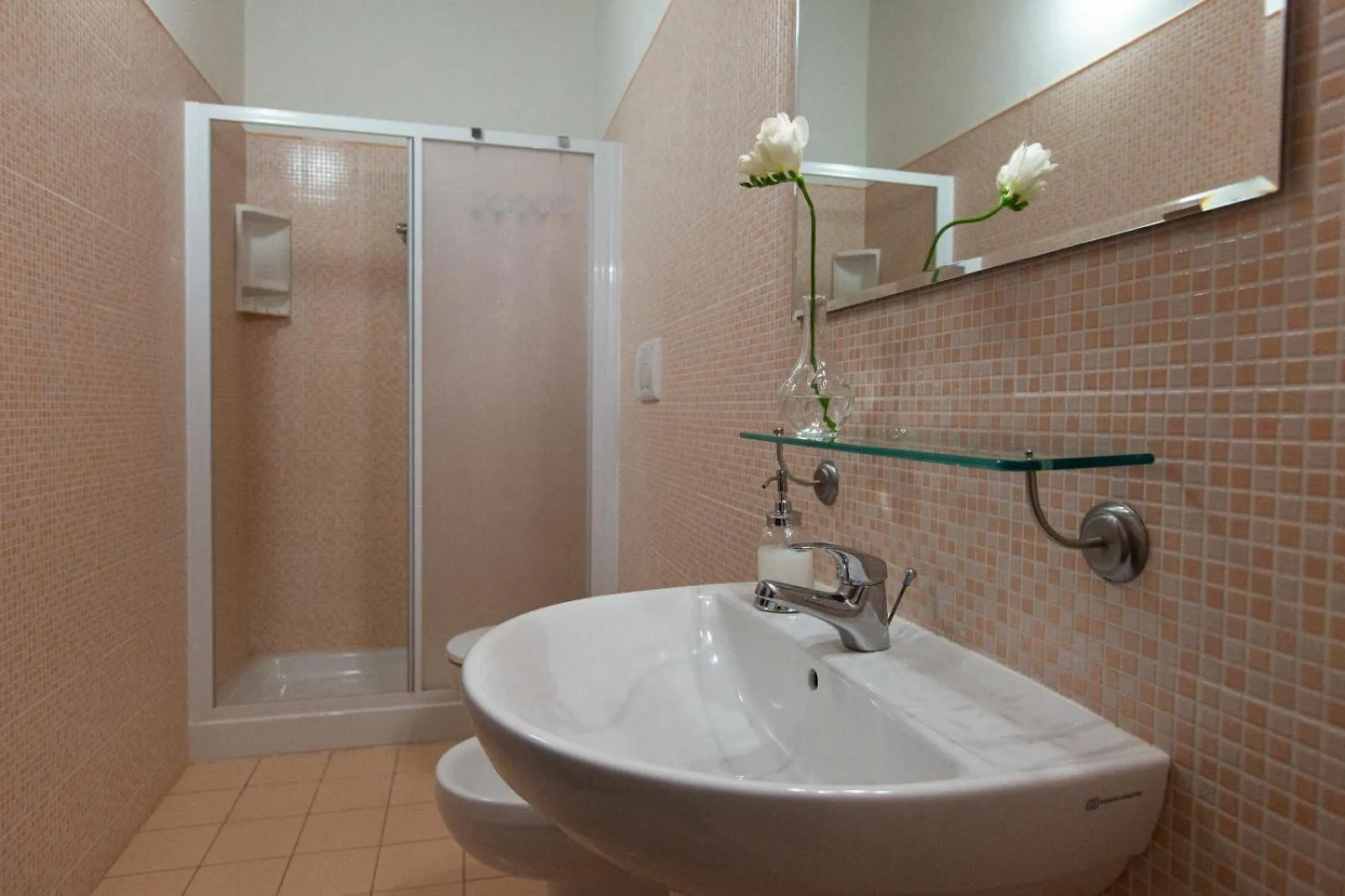 Aparthotel Poggio Ubertini Montagnana Val Di Pesa