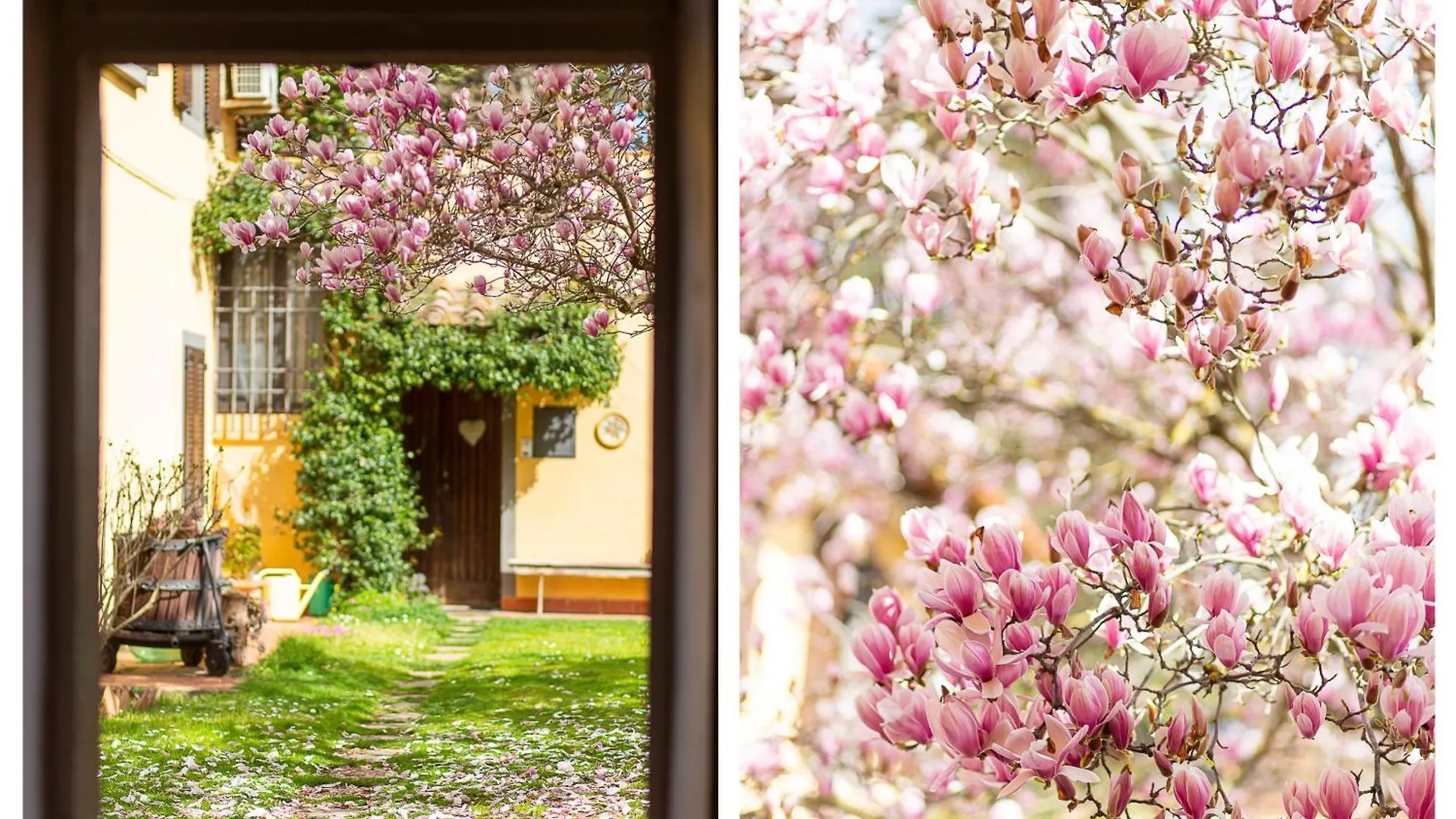 Aparthotel Poggio Ubertini Montagnana Val Di Pesa Italia