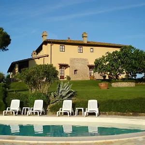  Hotel Il Poggetto