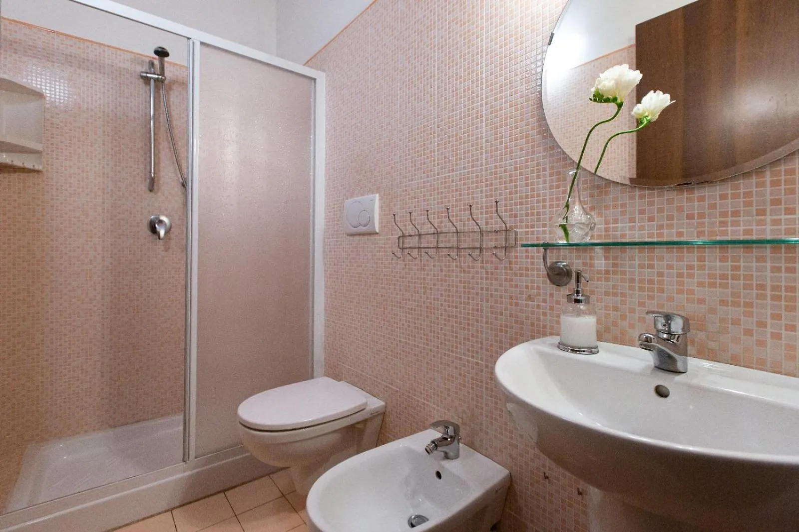 Poggio Ubertini Aparthotel Montagnana Val Di Pesa Italy