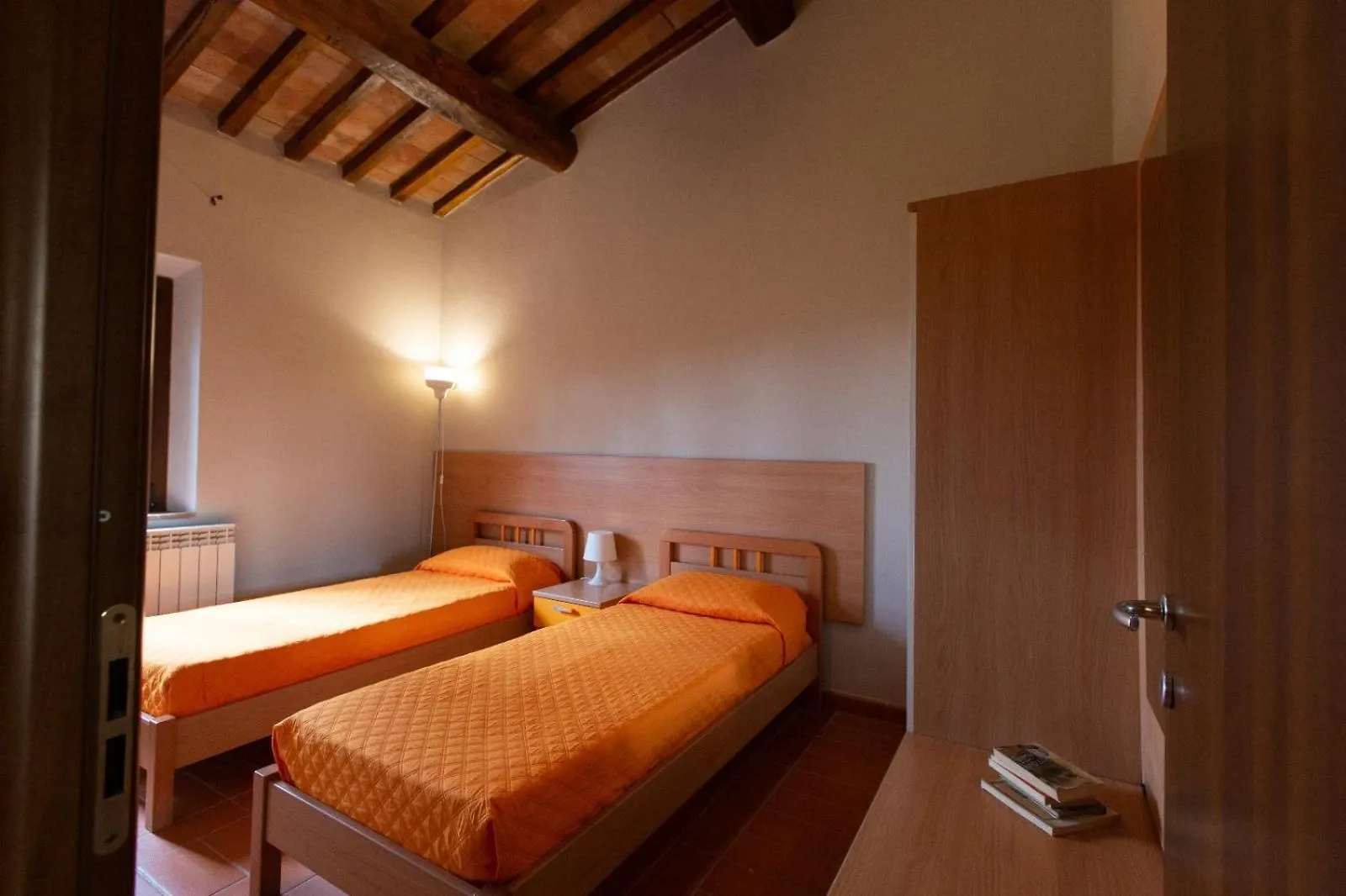 Poggio Ubertini Aparthotel Montagnana Val Di Pesa 0*,  Italy